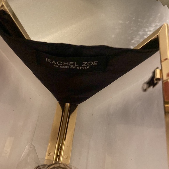 Rachel Zoe clutch! - Picture 4 of 5